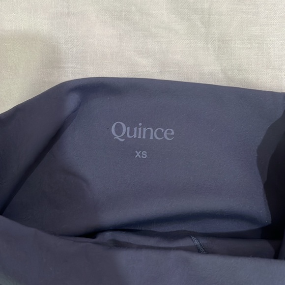 Quince athletic set - Picture 4 of 7